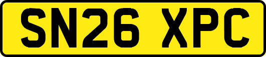 SN26XPC