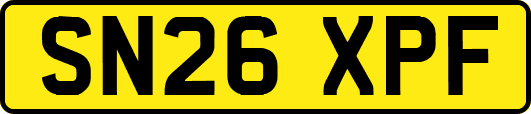 SN26XPF
