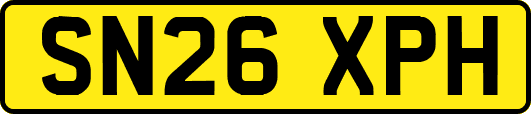 SN26XPH