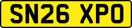 SN26XPO