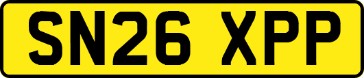 SN26XPP