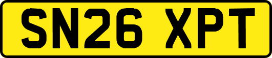 SN26XPT