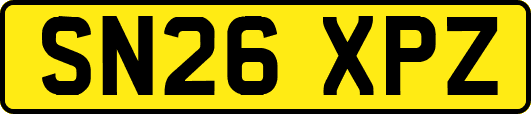 SN26XPZ