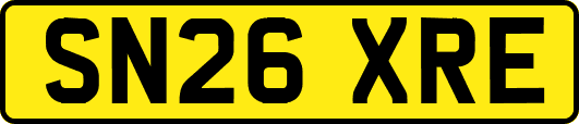 SN26XRE