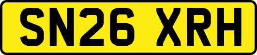 SN26XRH