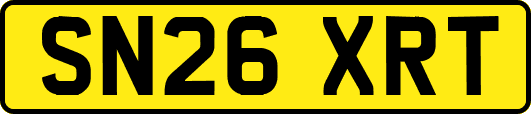 SN26XRT