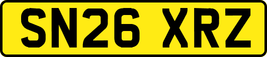 SN26XRZ