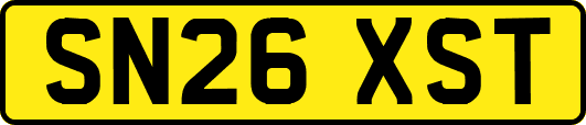 SN26XST