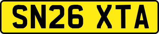 SN26XTA