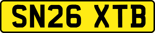 SN26XTB