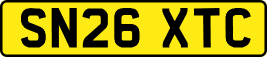 SN26XTC