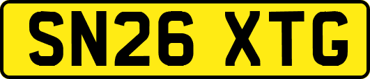 SN26XTG