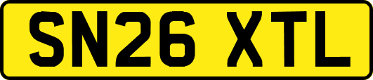 SN26XTL