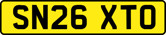 SN26XTO