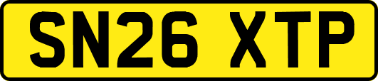 SN26XTP
