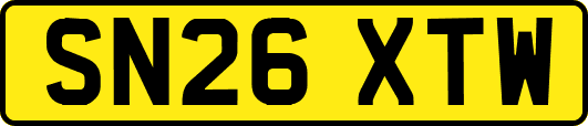 SN26XTW