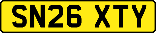 SN26XTY