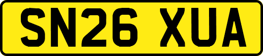 SN26XUA
