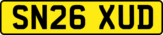 SN26XUD
