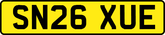 SN26XUE