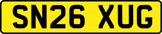 SN26XUG