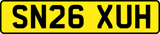 SN26XUH