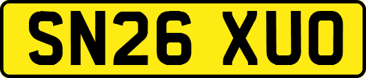 SN26XUO