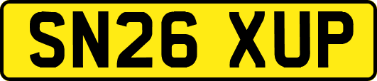 SN26XUP