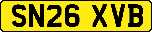 SN26XVB