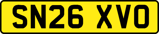 SN26XVO