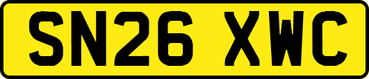 SN26XWC