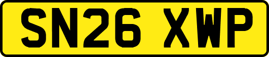 SN26XWP