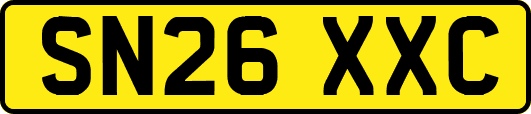 SN26XXC