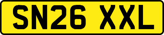 SN26XXL