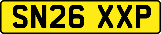 SN26XXP