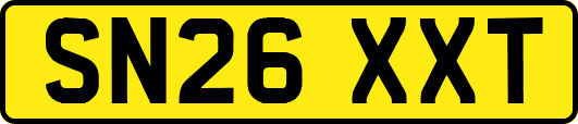 SN26XXT