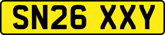 SN26XXY