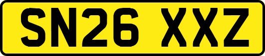 SN26XXZ