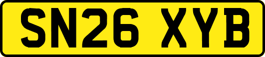 SN26XYB
