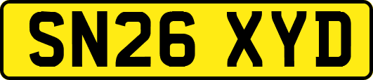 SN26XYD