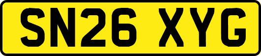 SN26XYG