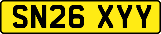 SN26XYY