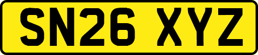 SN26XYZ