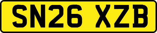 SN26XZB