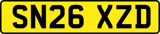 SN26XZD