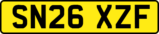 SN26XZF