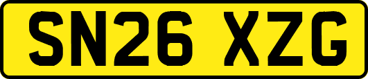 SN26XZG
