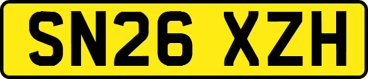 SN26XZH