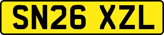 SN26XZL