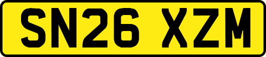 SN26XZM